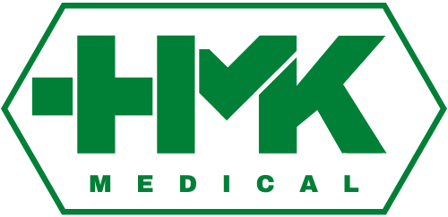 HMK Medical logo