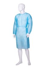 Zarys-Meditsiiniline-kittel-sinine-kummist-varrukatega-BT-019-B-9
