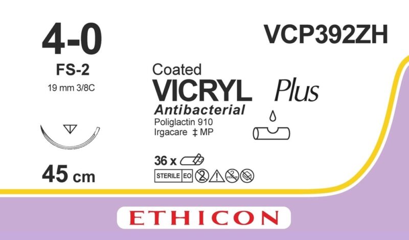 J-J-Omblusniit-VCP392ZH-Vicryl-Plus-4-0-FS-2-36tk-22360