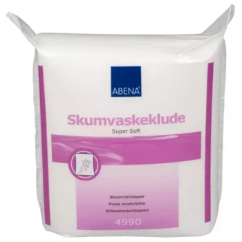 Abena-Pesuvamm-pesuainega-19x19cm-N50-4990.