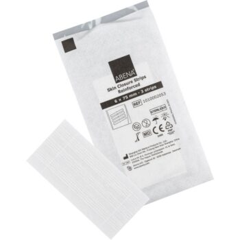Abena-haavasulgurteip-6x76mm-3-riba-N70-1010002053