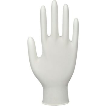 Abena-nitriilkindad-valged-N150-290411