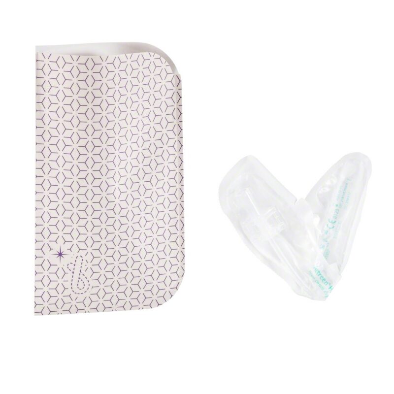 B-Braun-Actreen-Hi-Lite-Nelaton-16-Ch-pikkus-20-cm-suletud-uemar-ots-2-kuelgava-2383161