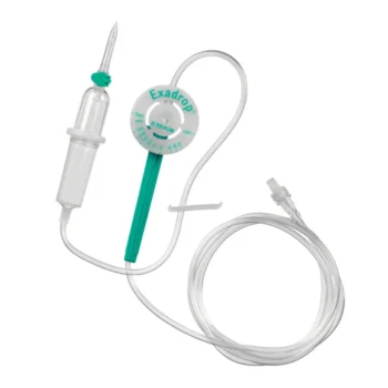 B-Braun-Infusioonisuesteem-Exadrop-180cm-2-osaline-tilgakamber-4061209.