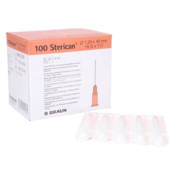 B-Braun-Suestlanoelad-18G-Sterican-N100-4665120