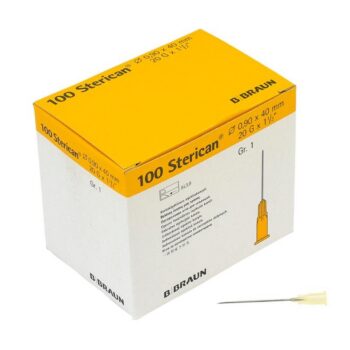 B-Braun-Suestlanoelad-20G-Sterican-N100-4657519