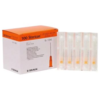 B-Braun-Suestlanoelad-25G-Sterican-N100-4657853