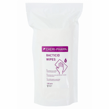 Chemi-Pharm-Bacticid-Wipes-refill-desinfektsiooni-raetikud-150-purgile-N100-CP79-0000100G13H1