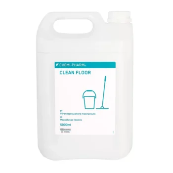 Chemi-Pharm-Clean-Floor-porandapesu-kanistris-5000ml-CP90.