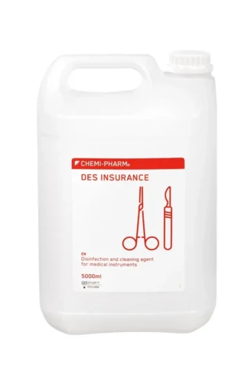 Chemi-Pharm-Des-Insurance-instrumentide-puhastus-ja-desinfektsioon-5000ml-CP33.