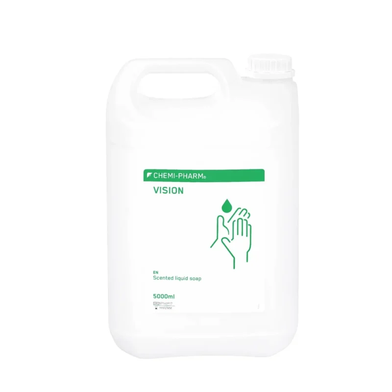 Chemi-Pharm-Vision-kreemalusel-vedelseep-5000ml-kanister-CP57.