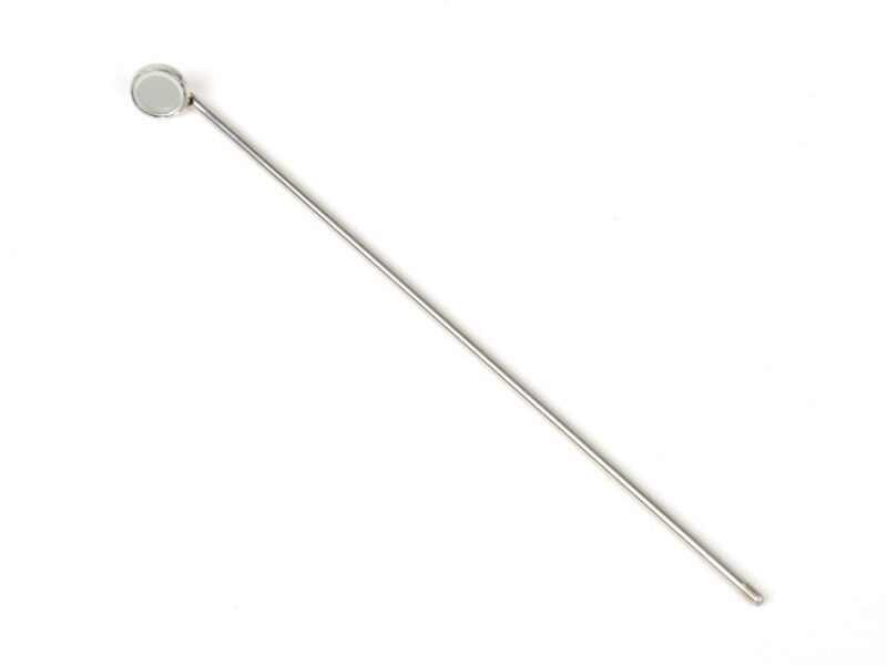 GIMA-Kurgupeegel-10mm-diagonaal-31600