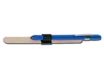 GIMA-Pliiatslamp-DELTA-LED-sinine-25629