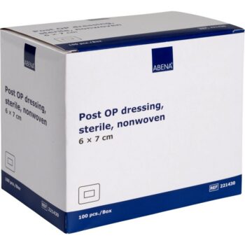 Steriilne-haavaplaaster-6x7cm-Abena-N100-221430