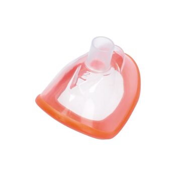 Zarys-Anesteetiline-hapnikumask-suurus-2-oran-15mm-MAO-2