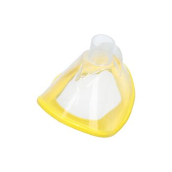 Zarys-Anesteetiline-hapnikumask-suurus-5-kollane-22mm-MAO-5
