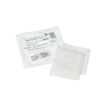 Zarys-Lausmaterjalist-haavatampoon-steriilne-7-5x7-5cm-N2x25-NL752-S