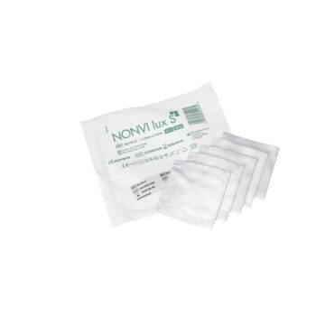 Zarys-Lausriidest-tampoon-steriilne-75cm-x-75cm-N5x25-NL755-S