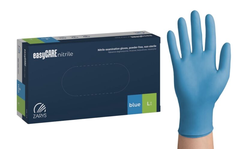 Zarys-Nitriilkindad-easyCare-sinised-L-N100-RNBXL10001