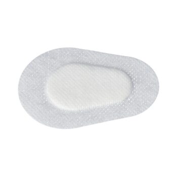 Zarys-Steriilne-silmaplaaster-valge-5-8x8-3cm-803010