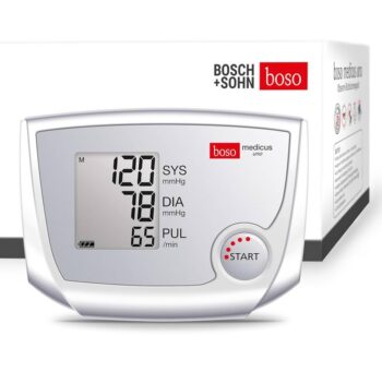 Boso-Medicus-I-automaatne-vererohuaparaat-N1-451-0-143