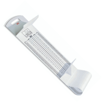 Imikute-mootmismatt-Seca-210-N12101721004