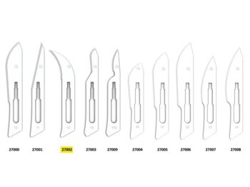 GIMA-Steriilsed-skalpelliterad-nr12-270021
