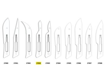 GIMA-Steriilsed-skalpelliterad-nr15-270031
