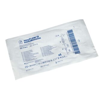 Zarys-Infusioonisuesteem-easyFlow-IS-N100-IS-BF-D