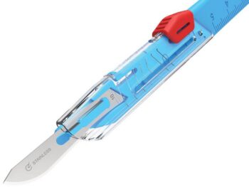 GIMA-Skalpell-plastikust-kattega-suurus-10-270701