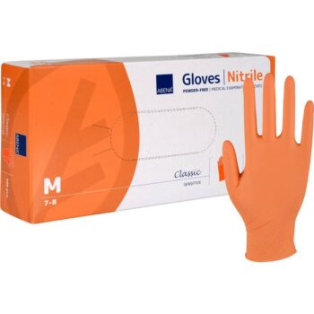 Abena-nitriilkindad-puudrivaba-oran-N100-29071