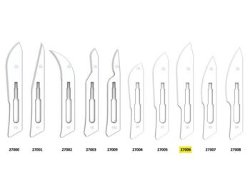 GIMA-Steriilsed-skalpelliterad-nr-22-27006