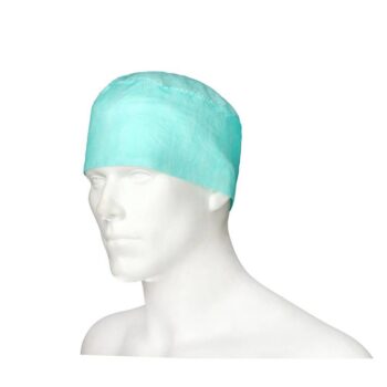 Zarys-Meditsiinilinemuets-Nino-roheline-N100-BT-001-25G-D-V
